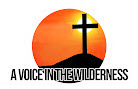 logo Isham Voice in the W#ilderness Logo